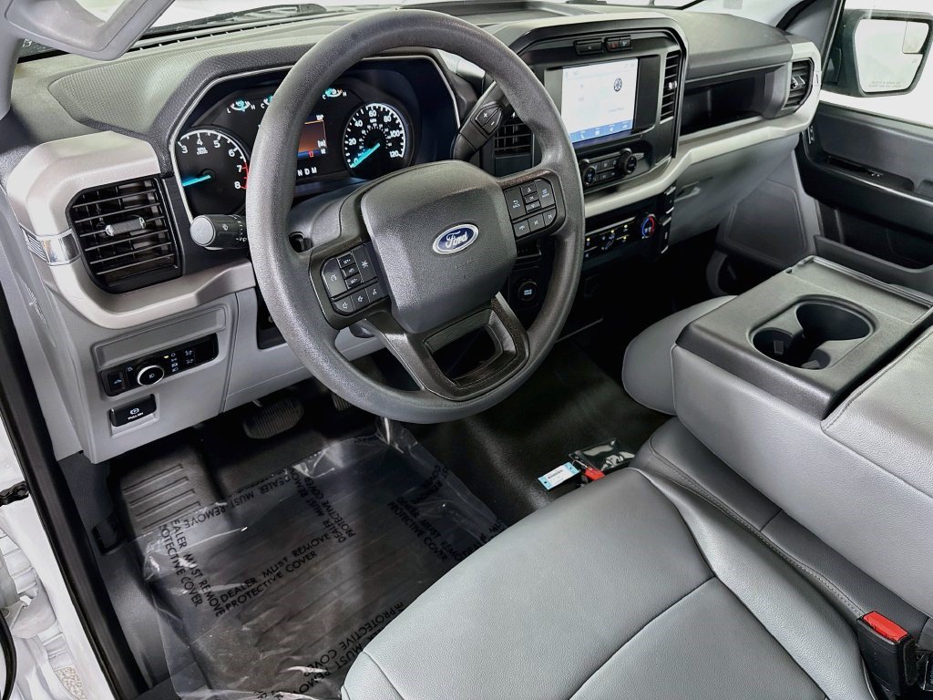 Used 2023 Ford F150 XL w/ XL Chrome Appearance Package RWD image 20