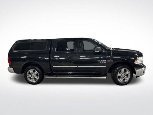 Used 2015 RAM 1500 Big Horn image 2