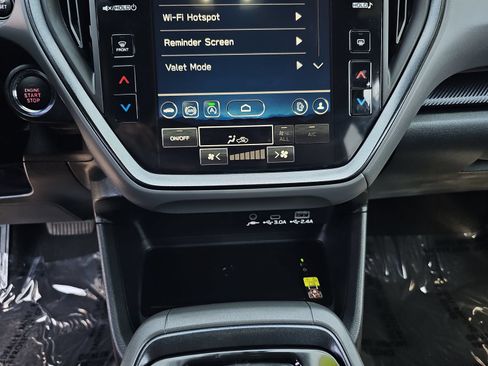 Certified 2025 Subaru Crosstrek 2.5i Wilderness w/ Crosstrek Mirror Package AWD/4WD image 24