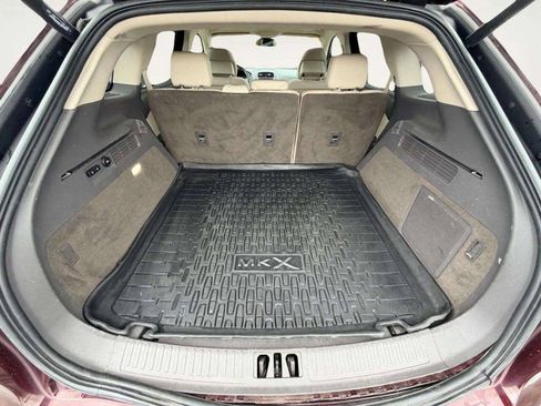 Used 2018 Lincoln MKX Reserve w/ Lincoln MKX Climate Package AWD/4WD image 7