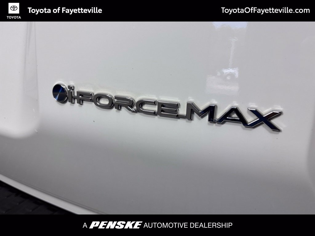 Used 2024 Toyota Land Cruiser AWD/4WD image 5