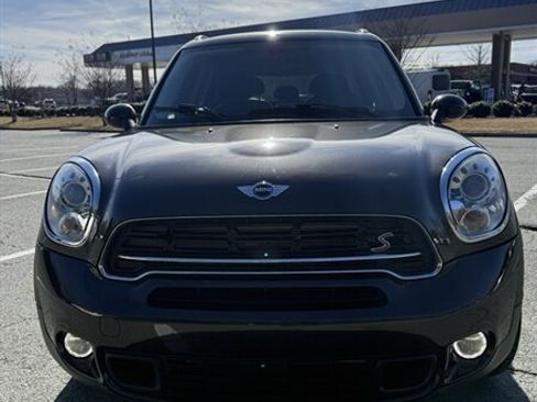Used 2016 MINI Cooper Countryman S w/ Sport Package image 1