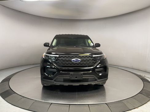 Used 2024 Ford Explorer 2WD image 8