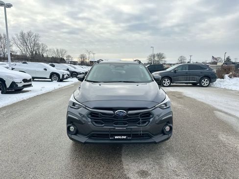 New 2026 Subaru Crosstrek 2.5i Limited image 16