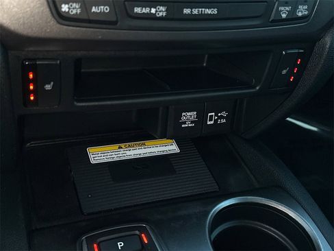 Used 2022 Honda Passport EX-L image 30