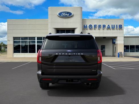 New 2027 Ford Expedition Max Active AWD/4WD image 30