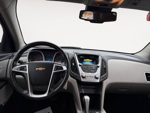 Used 2012 Chevrolet Equinox LT image 10