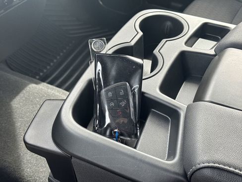 Used 2026 Chevrolet Silverado 1500 LT image 35