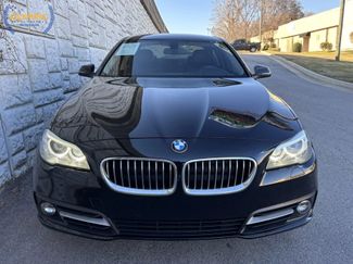 Used 2016 BMW 528i Sedan video 2