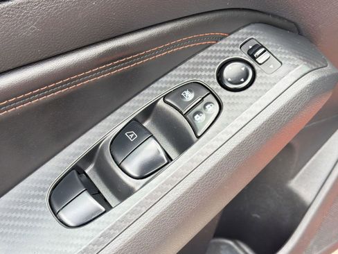 Used 2020 Nissan Altima 2.5 SR FWD image 20