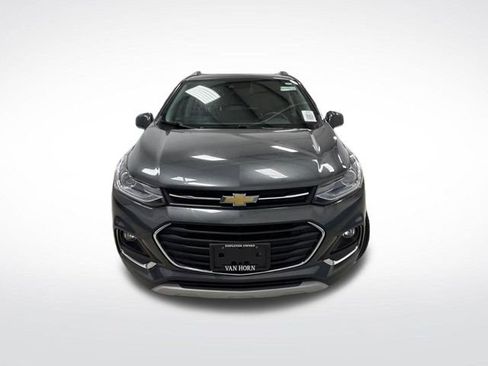 Used 2020 Chevrolet Trax Premier image 11