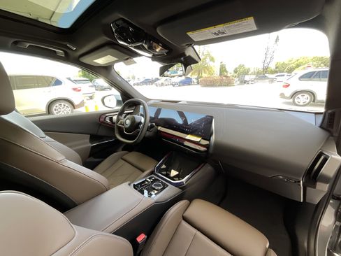 New 2026 BMW X3 xDrive30 w/ Premium Package image 20