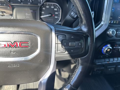 Used 2020 GMC Sierra 1500 SLE w/ SLE Value Package AWD/4WD image 19