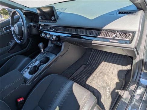 Used 2023 Honda Civic Sport image 20