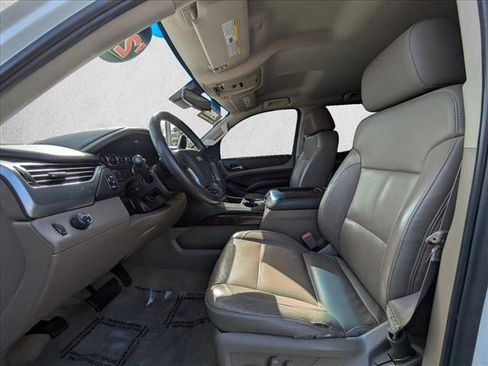 Used 2015 Chevrolet Tahoe LT image 17