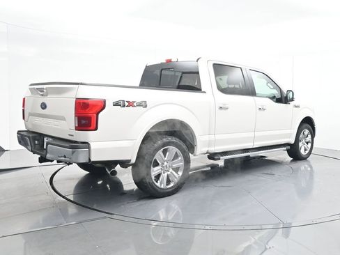 Used 2018 Ford F150 Lariat image 7