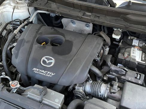 Used 2017 MAZDA CX-5 Grand Select image 33