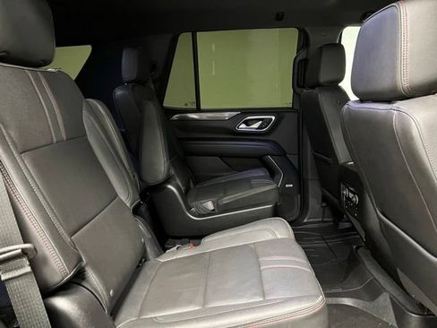 Used 2022 Chevrolet Tahoe RST w/ Luxury Package AWD/4WD image 54