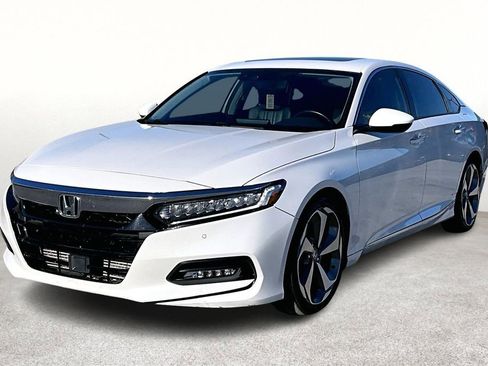 Used 2020 Honda Accord Touring image 15