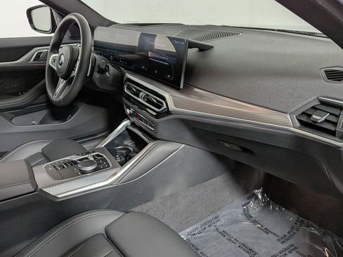 Certified 2024 BMW 430i Gran Coupe xDrive w/ M Sport Package (Priority 1) image 34