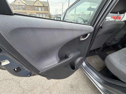 Used 2013 Honda Fit image 16