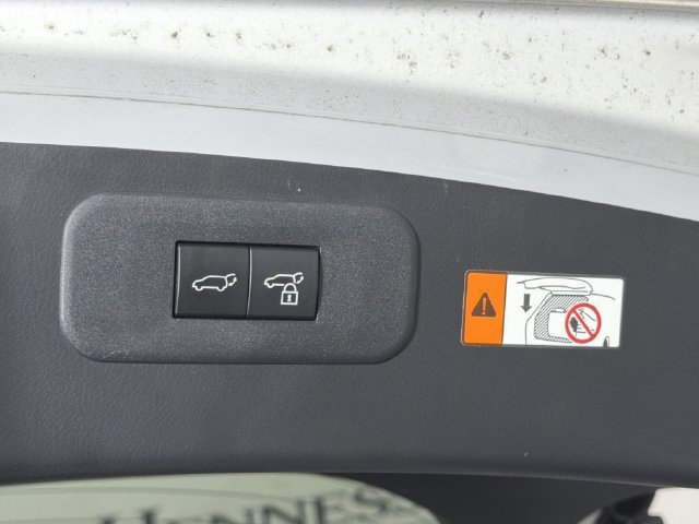 Used 2025 Lexus NX 250 FWD w/ Accessory Package (Z1) image 19