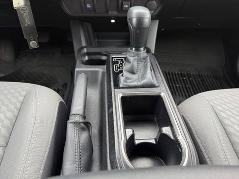 Used 2023 Toyota Tacoma SR image 31