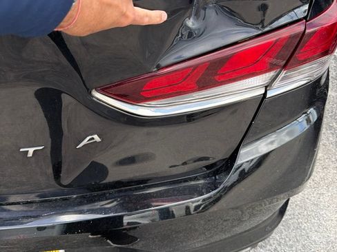 Used 2019 Hyundai Sonata SEL FWD image 9