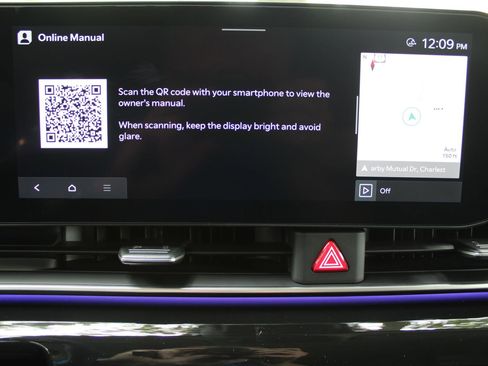 New 2026 Kia Carnival SX Prestige image 56