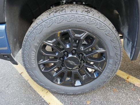 New 2026 Chevrolet Silverado 2500 High Country w/ High Country Premium Package image 31