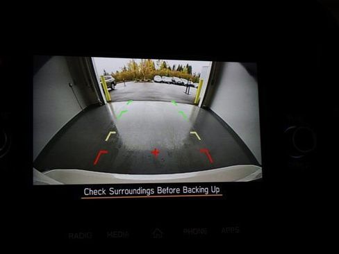 Certified 2024 Subaru Crosstrek 2.0i image 27