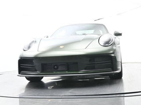 Certified 2026 Porsche 911 Carrera S image 56