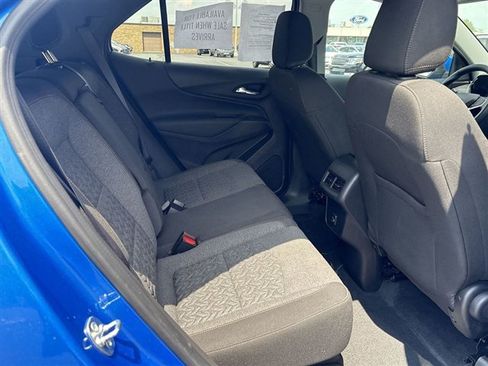 Certified 2024 Chevrolet Equinox LT FWD image 25
