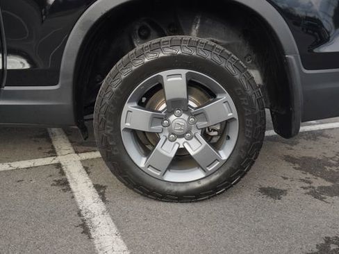 Used 2024 Honda Ridgeline TrailSport image 39