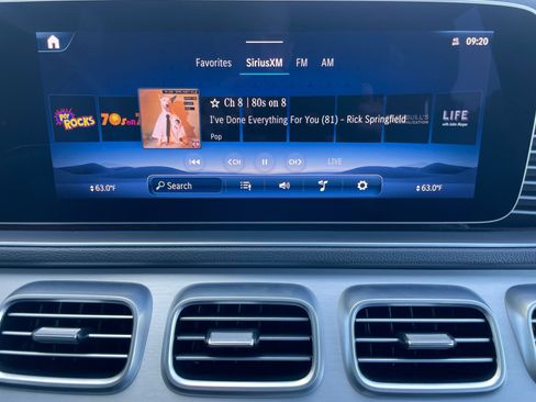 Used 2024 Mercedes-Benz GLE 350 4MATIC image 29