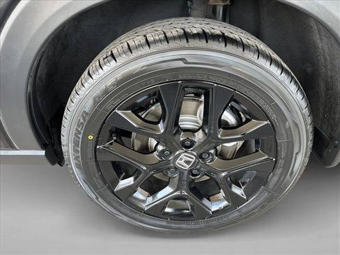 Used 2024 Honda HR-V Sport image 23