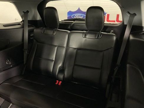 Used 2023 Ford Explorer XLT w/ Equipment Group 202A image 16