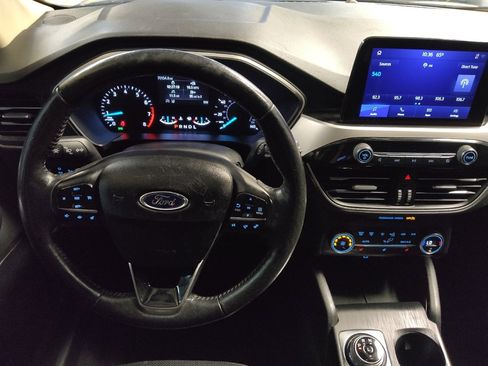 Used 2020 Ford Escape SEL AWD/4WD image 21