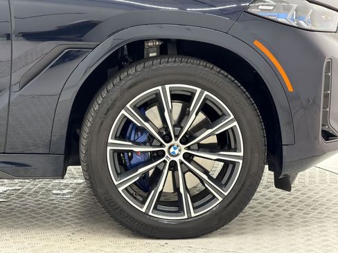 Used 2024 BMW X6 xDrive40i w/ Premium Package AWD/4WD image 13
