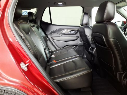 Used 2020 GMC Terrain SLT w/ Preferred Package FWD image 10