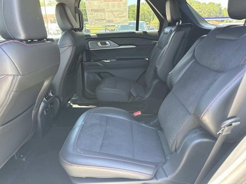 New 2026 Ford Explorer ST AWD/4WD image 20