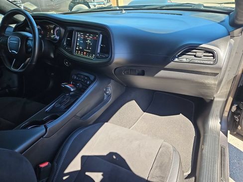 Certified 2023 Dodge Challenger R/T Scat Pack RWD image 17
