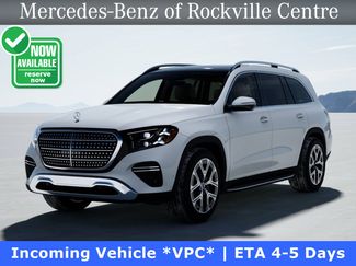 New 2027 Mercedes-Benz GLS 450 4MATIC video 1