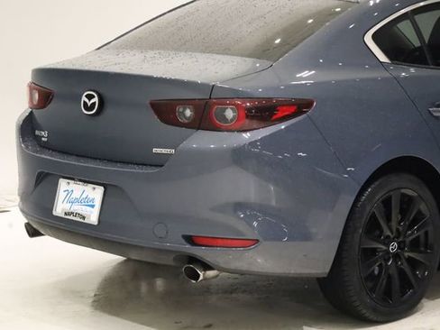 Used 2023 MAZDA MAZDA3 s image 6