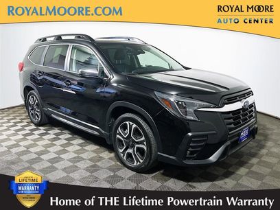 Used 2023 Subaru Ascent Limited w/ Technology Package