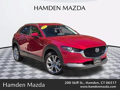 Certified 2023 MAZDA CX-30 AWD 2.5 S w/ Preferred Package
