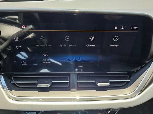 New 2026 Chevrolet Trax LT w/ Driver Confidence Package FWD image 29