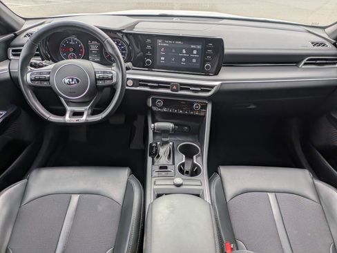 Used 2021 Kia K5 GT-Line image 17