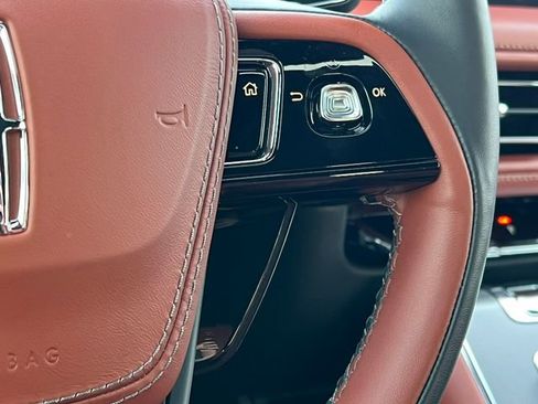 Used 2025 Lincoln Aviator Reserve w/ Equipment Group 201A image 29