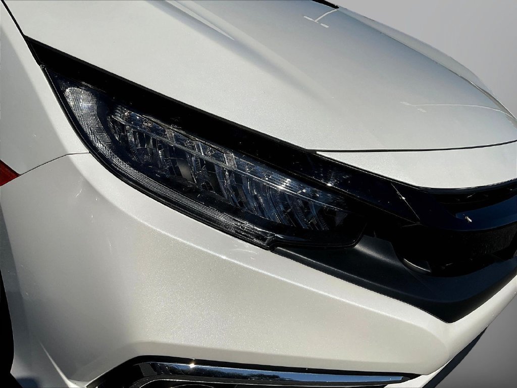Used 2020 Honda Civic Touring image 31